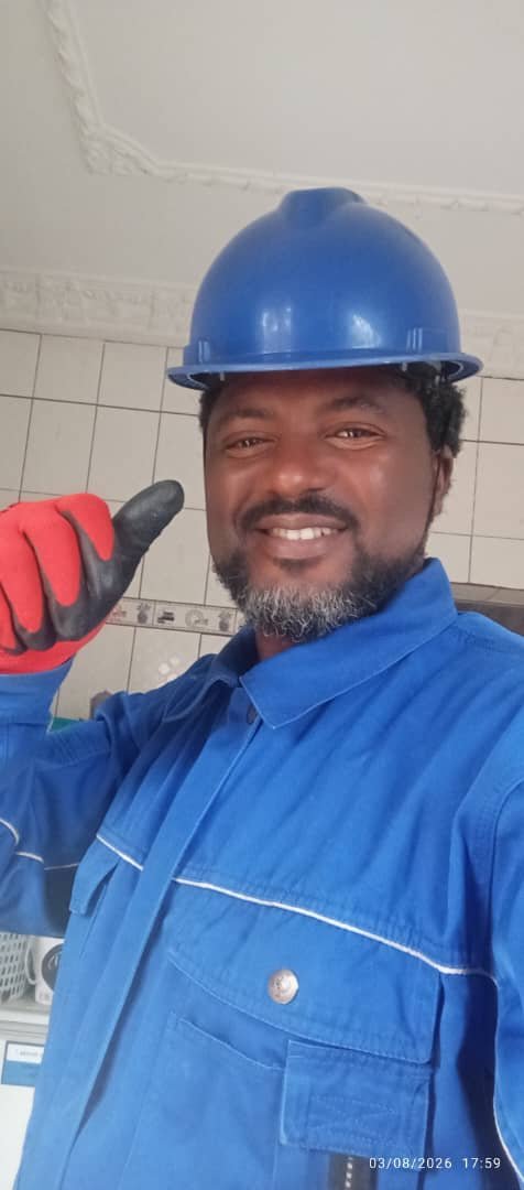 Esenei Paul Ikiafang